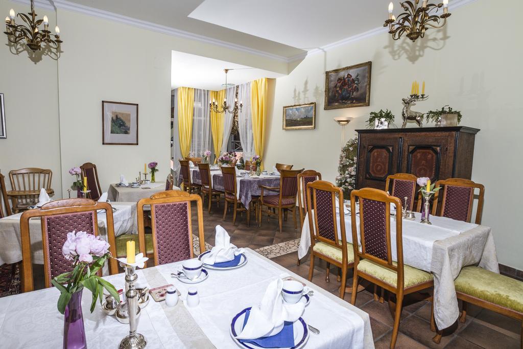 Villa Anzengruber Saint Wolfgang Eksteriør billede
