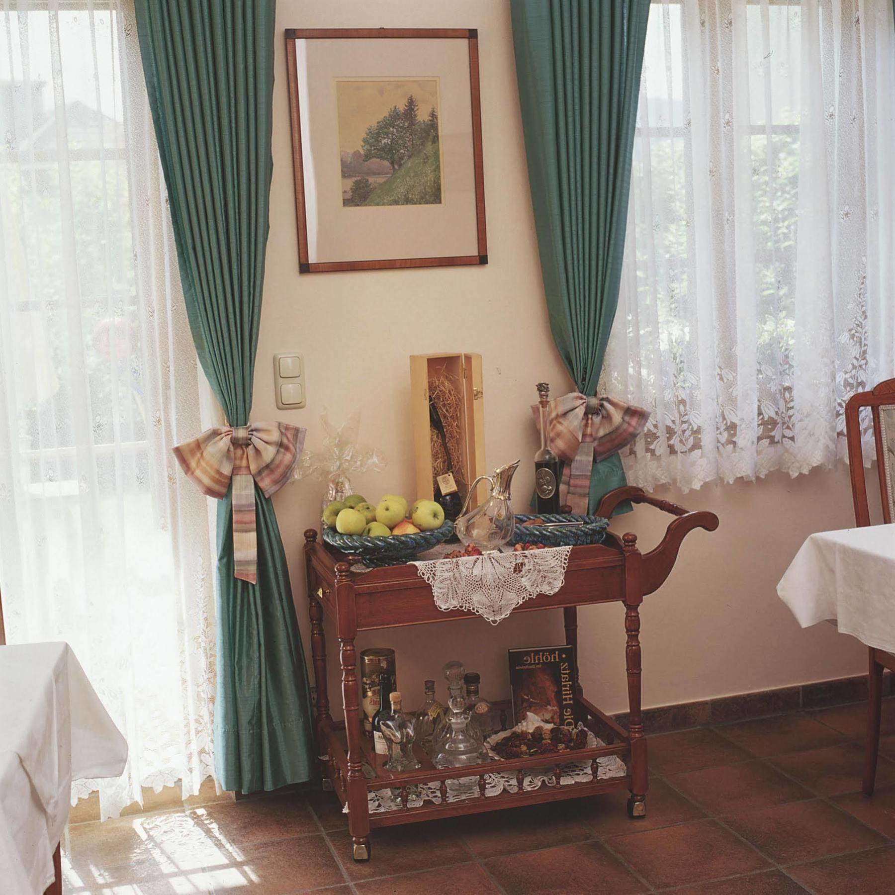 Villa Anzengruber Saint Wolfgang Eksteriør billede